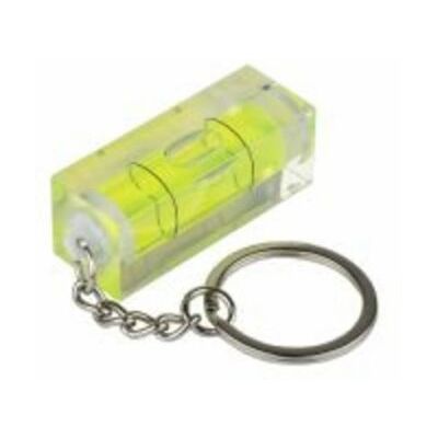 Schlüsselanhänger Kabelmeister TOOL-003 Ring Silber Transparent Gelb Rechteckig Schlüsselanhänger Kabelmeister TOOL-003 Ring Silber Transparent Gelb Rechteckig