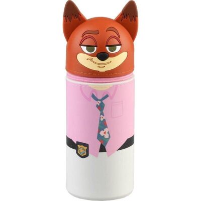 grupo-erik 3D-Etui Disney Zootropolis 2 Nick Wilde Grupo Erik grupo-erik 3D-Etui Disney Zootropolis 2 Nick Wilde Grupo Erik