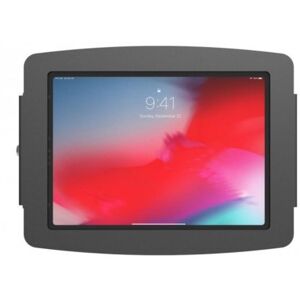 Tablet-Halterung Compulocks 102IPDSB Aluminium Schwarz Schlüssel für iPad 10.2 25,9 cm Tablet-Halterung Compulocks 102IPDSB Aluminium Schwarz Schlüssel für iPad 10.2 25,9 cm