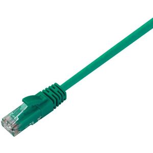 Equip 625442 Netzwerkkabel 3 m Cat6 U/UTP (UTP) Equip 625442 Netzwerkkabel 3 m Cat6 U/UTP (UTP)