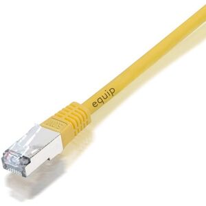 Equip 606303 Netzwerkkabel 1 m Cat6a S/FTP (S-STP) Equip 606303 Netzwerkkabel 1 m Cat6a S/FTP (S-STP)