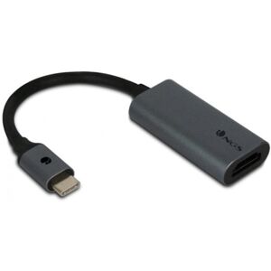 NGS Wonderhdmi USB-C-auf-HDMI-Adapter NGS Wonderhdmi USB-C-auf-HDMI-Adapter