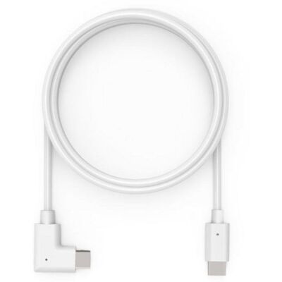 Compulocks Modell 6FTALLUSBC Weiß USB-C Kabel - 0,6m Compulocks Modell 6FTALLUSBC Weiß USB-C Kabel - 0,6m