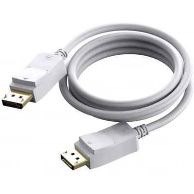 Kabel DisplayPort Vision TC 2MDP8K 2 m 8K Kabel DisplayPort Vision TC 2MDP8K 2 m 8K