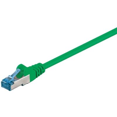 Goobay Cat6a Kabel 2m PoE+ Goobay Cat6a Kabel 2m PoE+