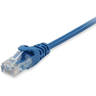 Equip Cat.5e U/UTP 15m Netzwerkkabel Cat5e U/UTP (UTP) Equip Cat.5e U/UTP 15m Netzwerkkabel Cat5e U/UTP (UTP)