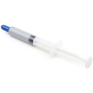 Gembird TG-G3.0-01 Wärmeleitpaste 4,5 W/m·K 3 g Gembird TG-G3.0-01 Wärmeleitpaste 4,5 W/m·K 3 g