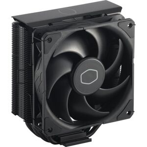 cooler-master Cooler Master Hyper 212 Black Prozessor Luftkühlung 12 cm Schwarz cooler-master Cooler Master Hyper 212 Black Prozessor Luftkühlung 12 cm Schwarz
