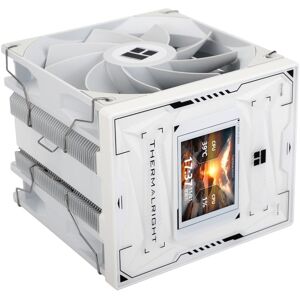 Thermalright Burst Assassin 120 Vision BLACK - CPU-Kühler Thermalright Burst Assassin 120 Vision BLACK - CPU-Kühler