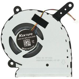 portatilmovil Laptop-Lüfter Asus Rog Strix G531 G531g G531gt G531gu/gd/gw 5v (gpu, portatilmovil Laptop-Lüfter Asus Rog Strix G531 G531g G531gt G531gu/gd/gw 5v (gpu,