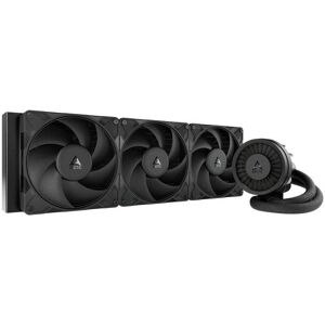 Flüssigkeitskühlung Arctic Liquid Freezer III Pro 420mm 3 Lüfter VRM PWM Flüssigkeitskühlung Arctic Liquid Freezer III Pro 420mm 3 Lüfter VRM PWM