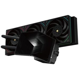 Flüssigkeitskühlung Thermalright Levita Vision 360 360mm 3 Lüfter ARGB Flüssigkeitskühlung Thermalright Levita Vision 360 360mm 3 Lüfter ARGB