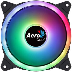 Aerocool DUO12 ARGB Lüfter 120mm Aerocool DUO12 ARGB Lüfter 120mm