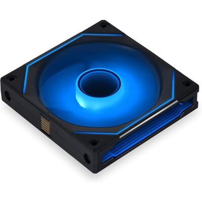 Lian-Li Uni SL 120 Infinity ARGB PWM Zusatzlüfter 120mm Lian-Li Uni SL 120 Infinity ARGB PWM Zusatzlüfter 120mm