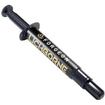 Forgeon Lichborne Wärmeleitpaste 4g 13,5W/mK Forgeon Lichborne Wärmeleitpaste 4g 13,5W/mK