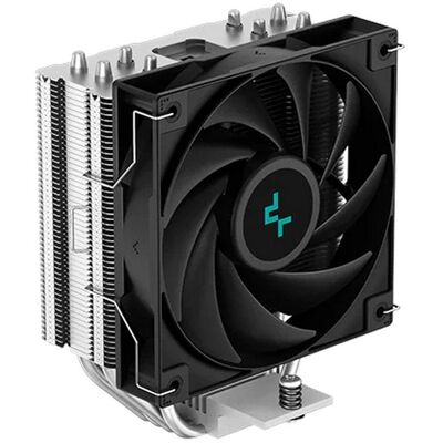 DeepCool AG400 CPU-Lüfter, 120 mm, Schwarz DeepCool AG400 CPU-Lüfter, 120 mm, Schwarz
