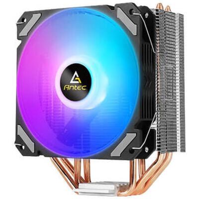 Antec A400i RGB CPU-Lüfter Antec A400i RGB CPU-Lüfter