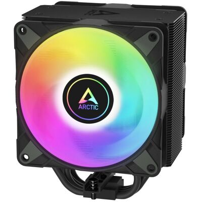 ARCTIC Freezer 36 A-RGB Prozessor Luftkühlung 12 cm 1 Stück(e) ARCTIC Freezer 36 A-RGB Prozessor Luftkühlung 12 cm 1 Stück(e)