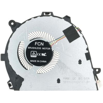 Lenovo IdeaPad 5-14IIL05 CPU-Lüfter - CPU-Kühler Lenovo IdeaPad 5-14IIL05 CPU-Lüfter - CPU-Kühler