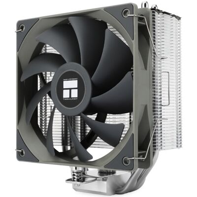 Thermalright Assassin Spirit 120 CPU-Lüfter V2 Thermalright Assassin Spirit 120 CPU-Lüfter V2