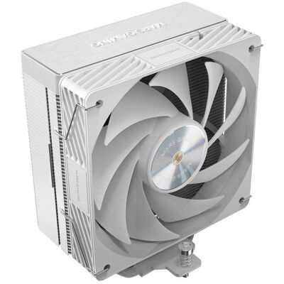 mars-gaming Mars Gaming MCPU-X5 CPU-Kühlkörper, 280 W TDP, PWM-Lüfter, JA, 120 mm, Weiß mars-gaming Mars Gaming MCPU-X5 CPU-Kühlkörper, 280 W TDP, PWM-Lüfter, JA, 120 mm, Weiß