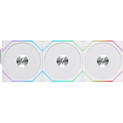 Lian-Li Lian Li UNI FAN TL Computergehäuse Ventilator 12 cm Weiß 1 Stück(e) Lian-Li Lian Li UNI FAN TL Computergehäuse Ventilator 12 cm Weiß 1 Stück(e)