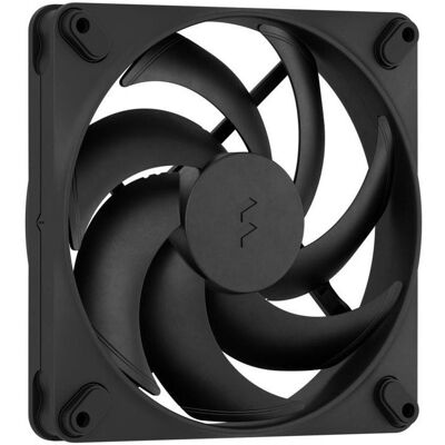 Fractal Design Momentum 14 Lüfter, 140 mm, 1800 U/min, schwarz, FDB-Lager Fractal Design Momentum 14 Lüfter, 140 mm, 1800 U/min, schwarz, FDB-Lager