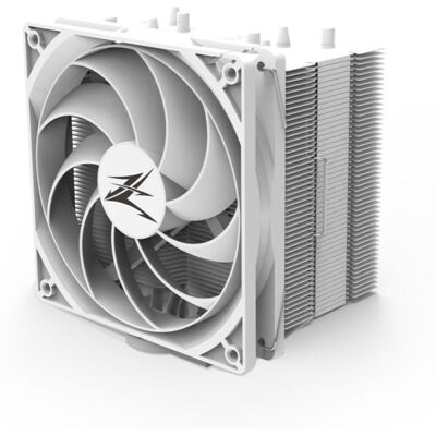 Zalman Cnps10x Performa CPU-Kühler, weiß Zalman Cnps10x Performa CPU-Kühler, weiß