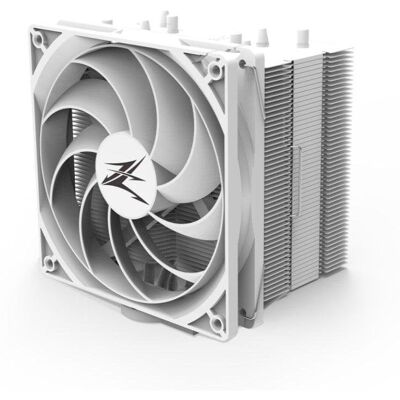 CPU-Kühler Zalman CNPS10X Performa 135 mm 1500 U/min Weiß PWM CPU-Kühler Zalman CNPS10X Performa 135 mm 1500 U/min Weiß PWM