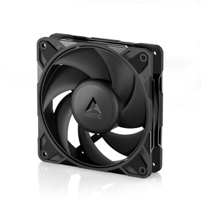Ventilator Zusatz Arctic P12 Pro 120mm 3000RPM 4-Pin PWM Fluiddynamisches Lager Ventilator Zusatz Arctic P12 Pro 120mm 3000RPM 4-Pin PWM Fluiddynamisches Lager