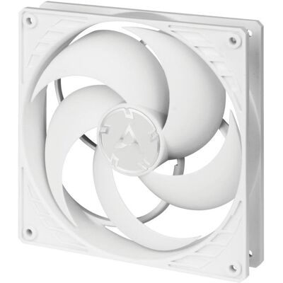 Refrigeración Aire Arctic P14 PWM PST 140mm Weiß Ventilator FDB PWM PST Refrigeración Aire Arctic P14 PWM PST 140mm Weiß Ventilator FDB PWM PST