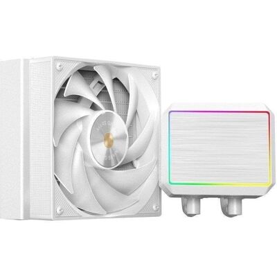 mars-gaming Refrigeración Líquida Mars Gaming ML-PROII120 120mm 1 Lüfter Ultra Leise mars-gaming Refrigeración Líquida Mars Gaming ML-PROII120 120mm 1 Lüfter Ultra Leise