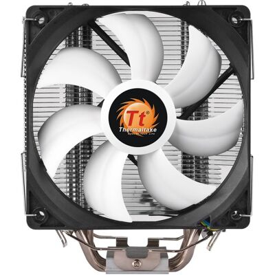 Thermaltake Contac Silent 12 CPU-Kühler Thermaltake Contac Silent 12 CPU-Kühler
