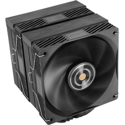 mars-gaming Kühlung Luft Mars Gaming Sockel Intel LGA 1851/1700/1200/1156/1155/1151/1150/1366 AMD AM5/AM4 120mm MCPU-X26PRO Dual Tower 6 Heatpipes mars-gaming Kühlung Luft Mars Gaming Sockel Intel LGA 1851/1700/1200/1156/1155/1151/1150/1366 AMD AM5/AM4 120mm MCPU-X26PRO Dual Tower 6 Heatpipes