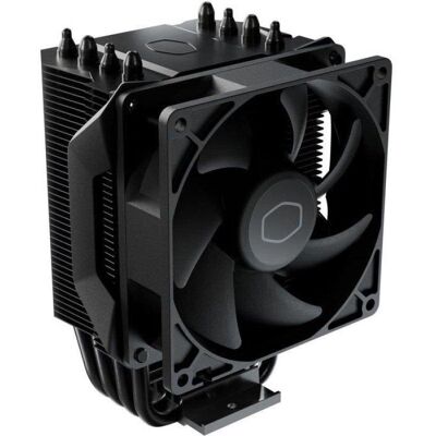 cooler-master Refrigeración Aire Cooler Master Socket Intel/AMD 92mm Hyper 411 Nano PWM cooler-master Refrigeración Aire Cooler Master Socket Intel/AMD 92mm Hyper 411 Nano PWM