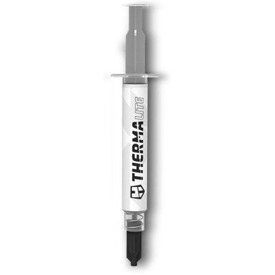 Wärmeleitpaste NOX Hummer Therma Lite 4g hohe Wärmeleitfähigkeit Wärmeleitpaste NOX Hummer Therma Lite 4g hohe Wärmeleitfähigkeit