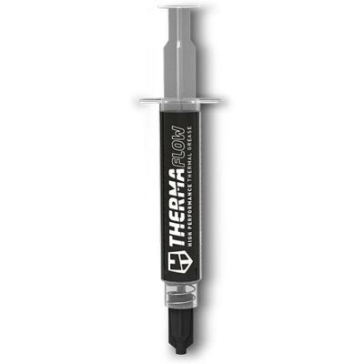 Wärmeleitpaste NOX Hummer Therma Flow 8 g hohe Leitfähigkeit Applikator Wärmeleitpaste NOX Hummer Therma Flow 8 g hohe Leitfähigkeit Applikator