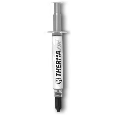 Wärmeleitpaste NOX Hummer Therma PRO 4g hohe Wärmeleitfähigkeit Wärmeleitpaste NOX Hummer Therma PRO 4g hohe Wärmeleitfähigkeit