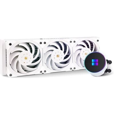Refrigeración Líquida Thermalright Frozen Magic 360 Scenic V2 360mm 3 Lüfter LED Refrigeración Líquida Thermalright Frozen Magic 360 Scenic V2 360mm 3 Lüfter LED