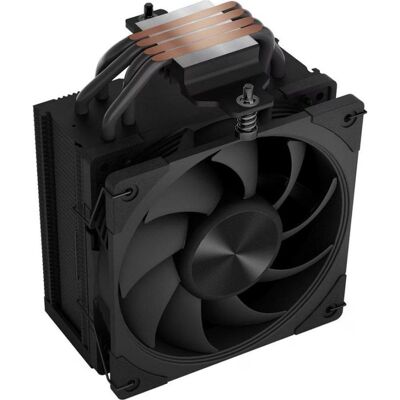 Kühlung Luft Modecom Sockel AM4 AM5 LGA1200 120mm Volcano 0C T700 Kühlung Luft Modecom Sockel AM4 AM5 LGA1200 120mm Volcano 0C T700