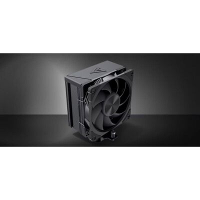 Kühlung Luft Modecom Socket AM4 AM5 LGA 1200 120mm Volcano 0C T100 Kühlung Luft Modecom Socket AM4 AM5 LGA 1200 120mm Volcano 0C T100
