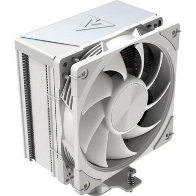 Kühlung Luft Modecom Socket AM4 AM5 LGA 1200 120mm Volcano 0C T721 RGB Kühlung Luft Modecom Socket AM4 AM5 LGA 1200 120mm Volcano 0C T721 RGB