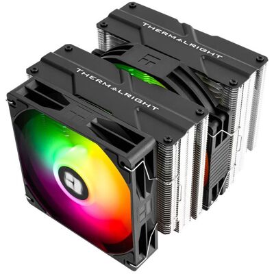 Kühlung Luft Thermalright Socket AM4 AM5 140 mm Peerless Assassin 140 ARGB Kühlung Luft Thermalright Socket AM4 AM5 140 mm Peerless Assassin 140 ARGB