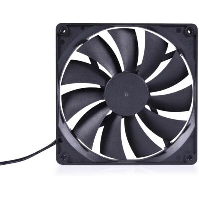 Kühlung Luft Alphacool Core 140mm PWM 2000 rpm ohne Beleuchtung Kühlung Luft Alphacool Core 140mm PWM 2000 rpm ohne Beleuchtung