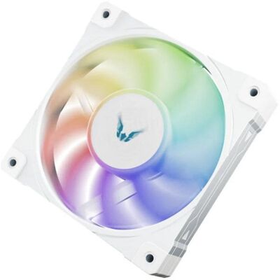 Kühlung Luft Valkyrie 120 mm 2150 RPM ARGB RGB Adressierbar Kühlung Luft Valkyrie 120 mm 2150 RPM ARGB RGB Adressierbar