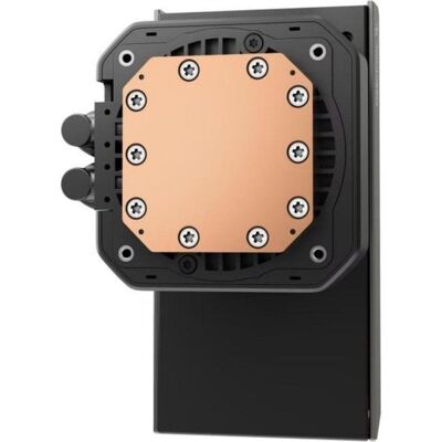 Flüssigkeitskühlung Deepcool LT360 VISION ARGB 360mm 3 Lüfter ARGB Flüssigkeitskühlung Deepcool LT360 VISION ARGB 360mm 3 Lüfter ARGB