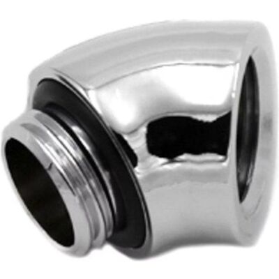 Wasserkühlung Barrow TDWT45-V2 S 45° drehbar G1/4" Innengewinde Wasserkühlung Barrow TDWT45-V2 S 45° drehbar G1/4" Innengewinde