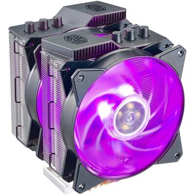 cooler-master Cooler Master MasterAir MA620P CPU-Lüfter cooler-master Cooler Master MasterAir MA620P CPU-Lüfter