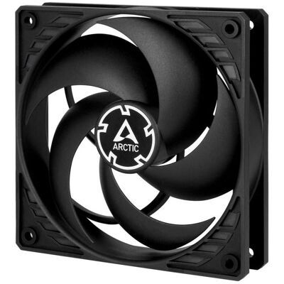 ARCTIC P12 PWM PST Computergehäuse Ventilator 12 cm ARCTIC P12 PWM PST Computergehäuse Ventilator 12 cm