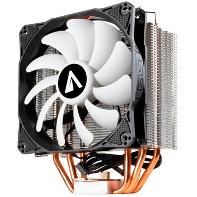 Abysm Gaming Snow IV CPU-Lüfter Abysm Gaming Snow IV CPU-Lüfter